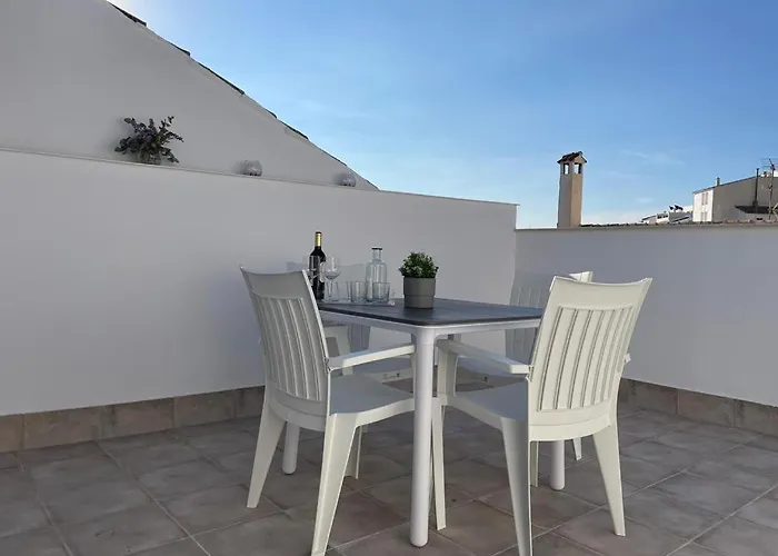 Apartamento Del Agua