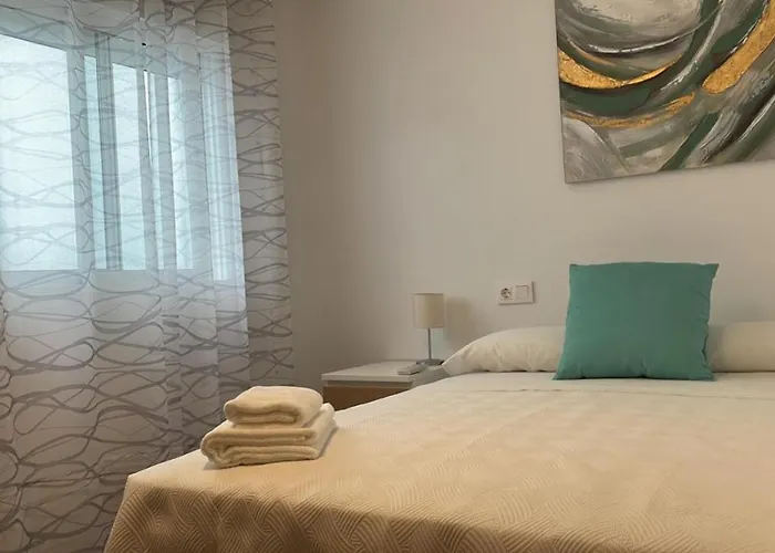Apartamento Del Agua