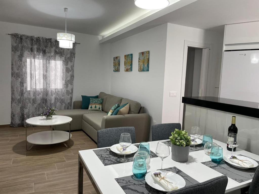 Apartamento Del Agua