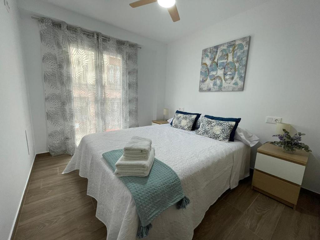 Apartamento Del Agua *