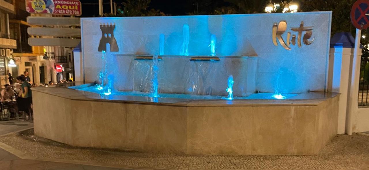 Del Agua Apartamento