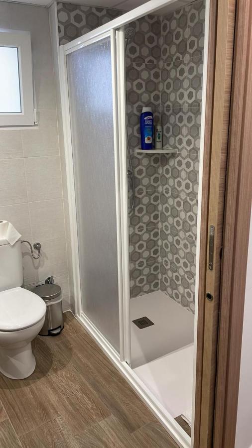 Del Agua Appartement Rute