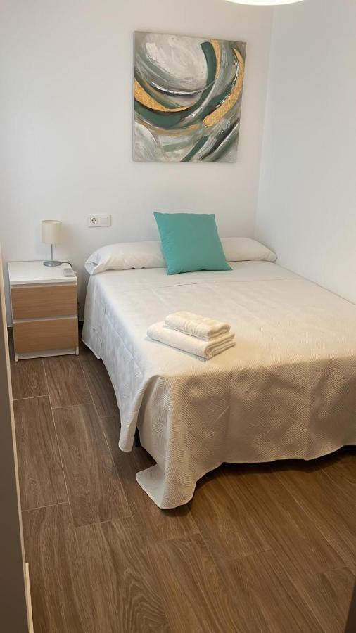 Del Agua Appartement *
