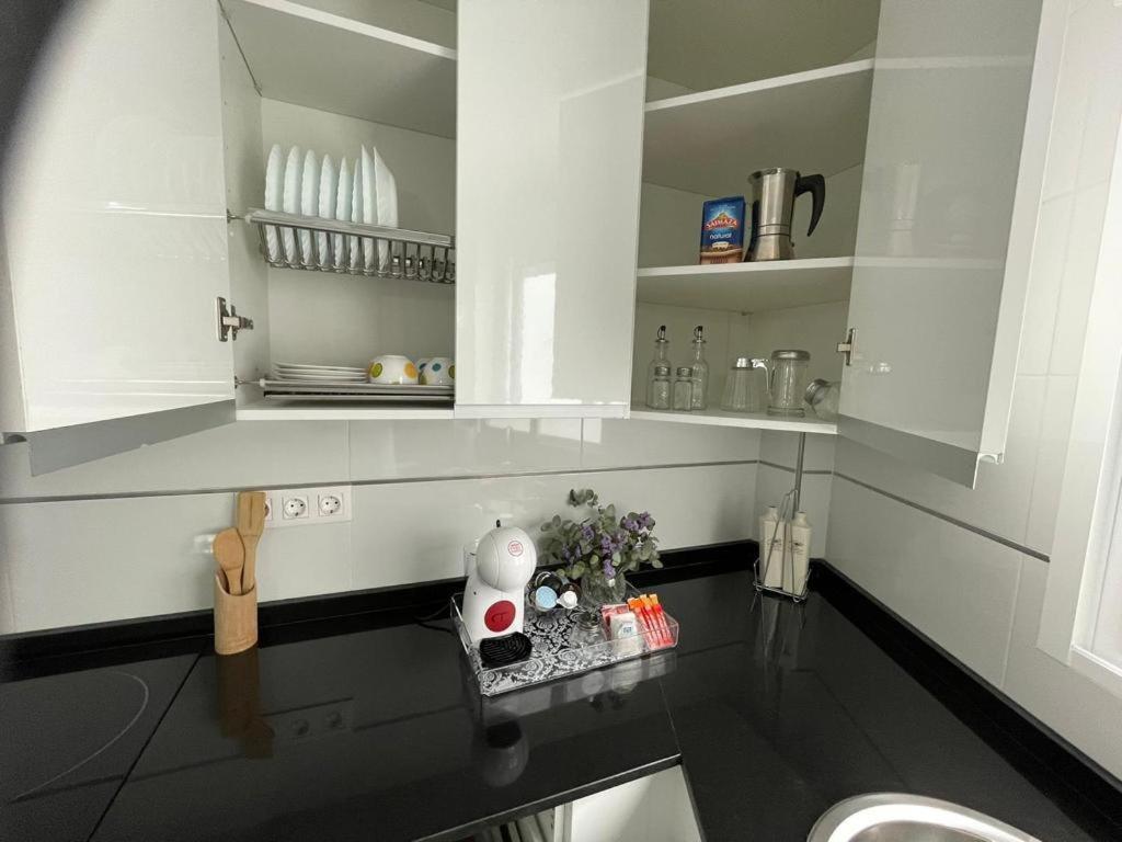 Del Agua Appartement Rute